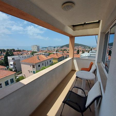 Big Nick'S Penthouse Apartment Split Luaran gambar